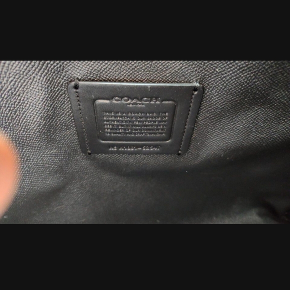 Coach purse - Picture 2 of 5